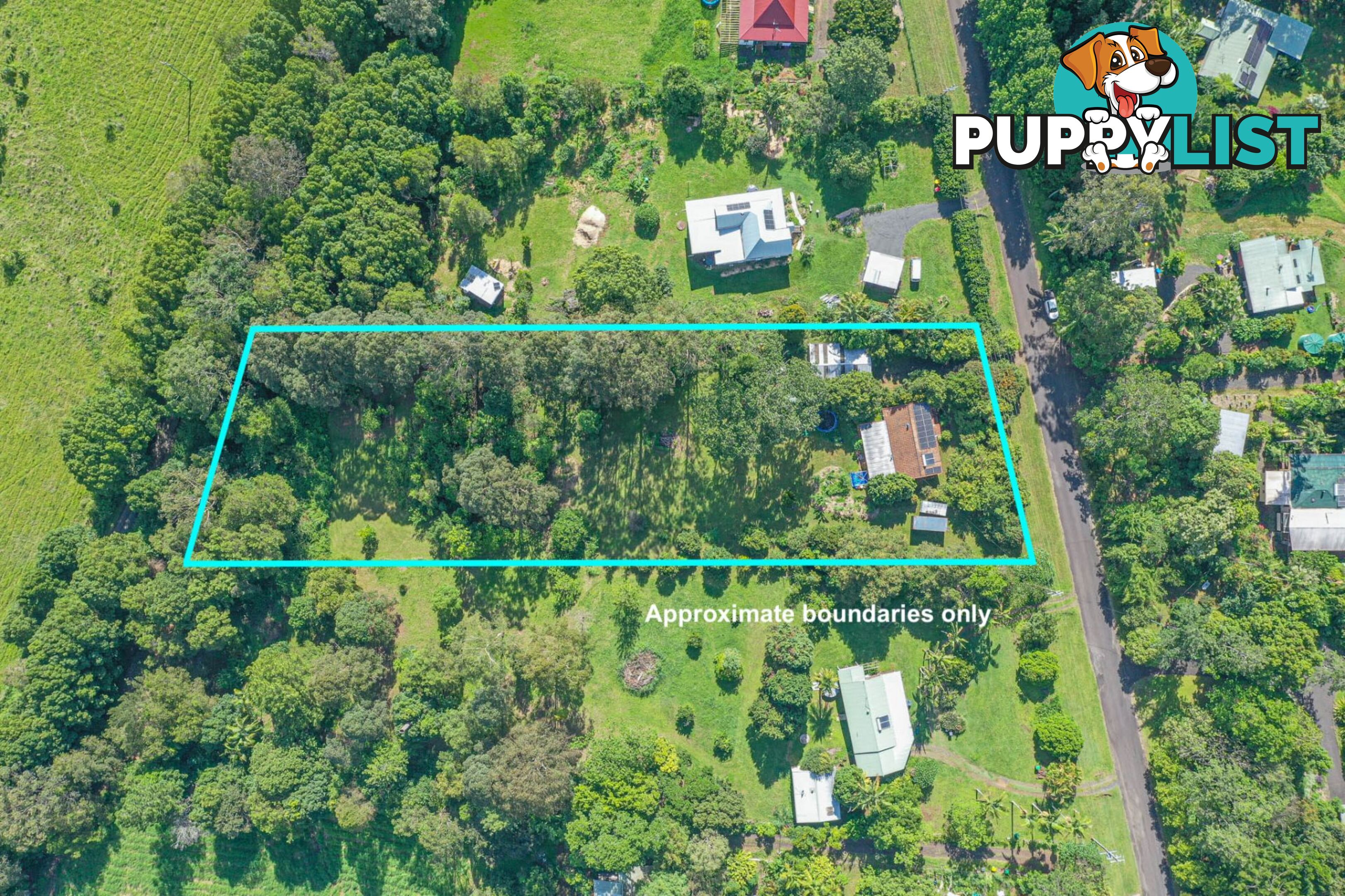 29 Basil Road Nimbin NSW 2480