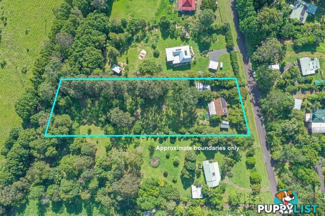 29 Basil Road Nimbin NSW 2480