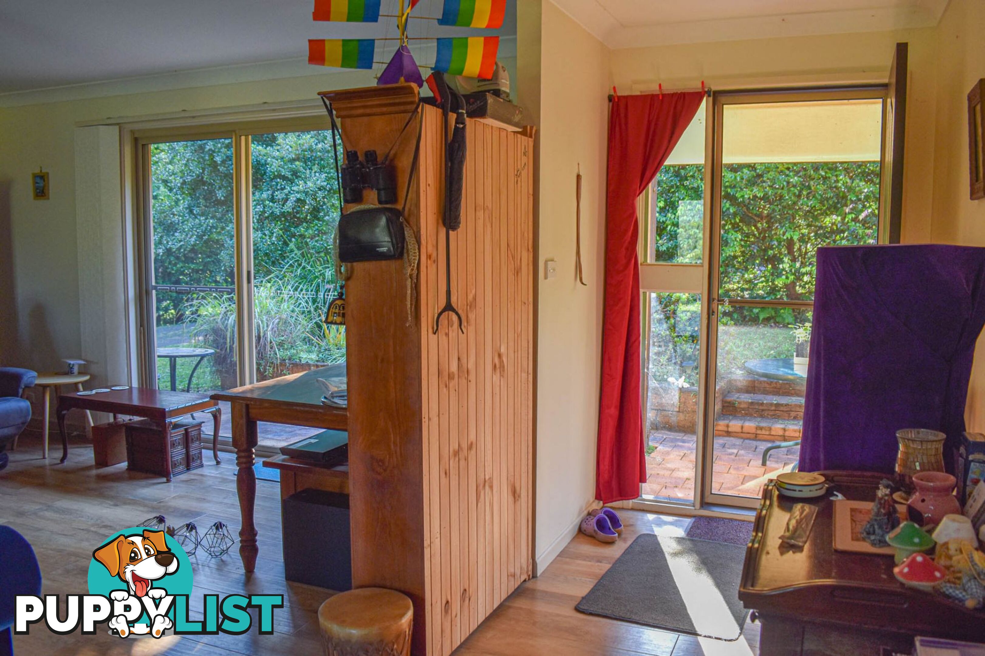 29 Basil Road Nimbin NSW 2480