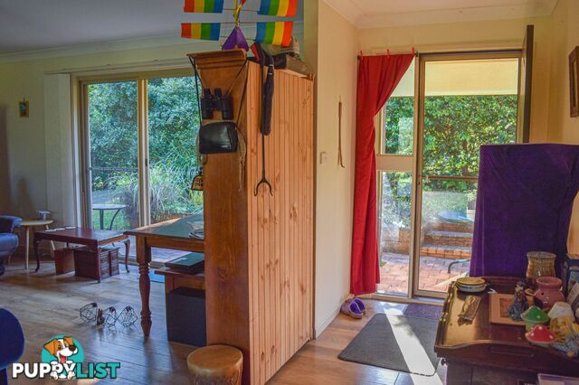 29 Basil Road Nimbin NSW 2480