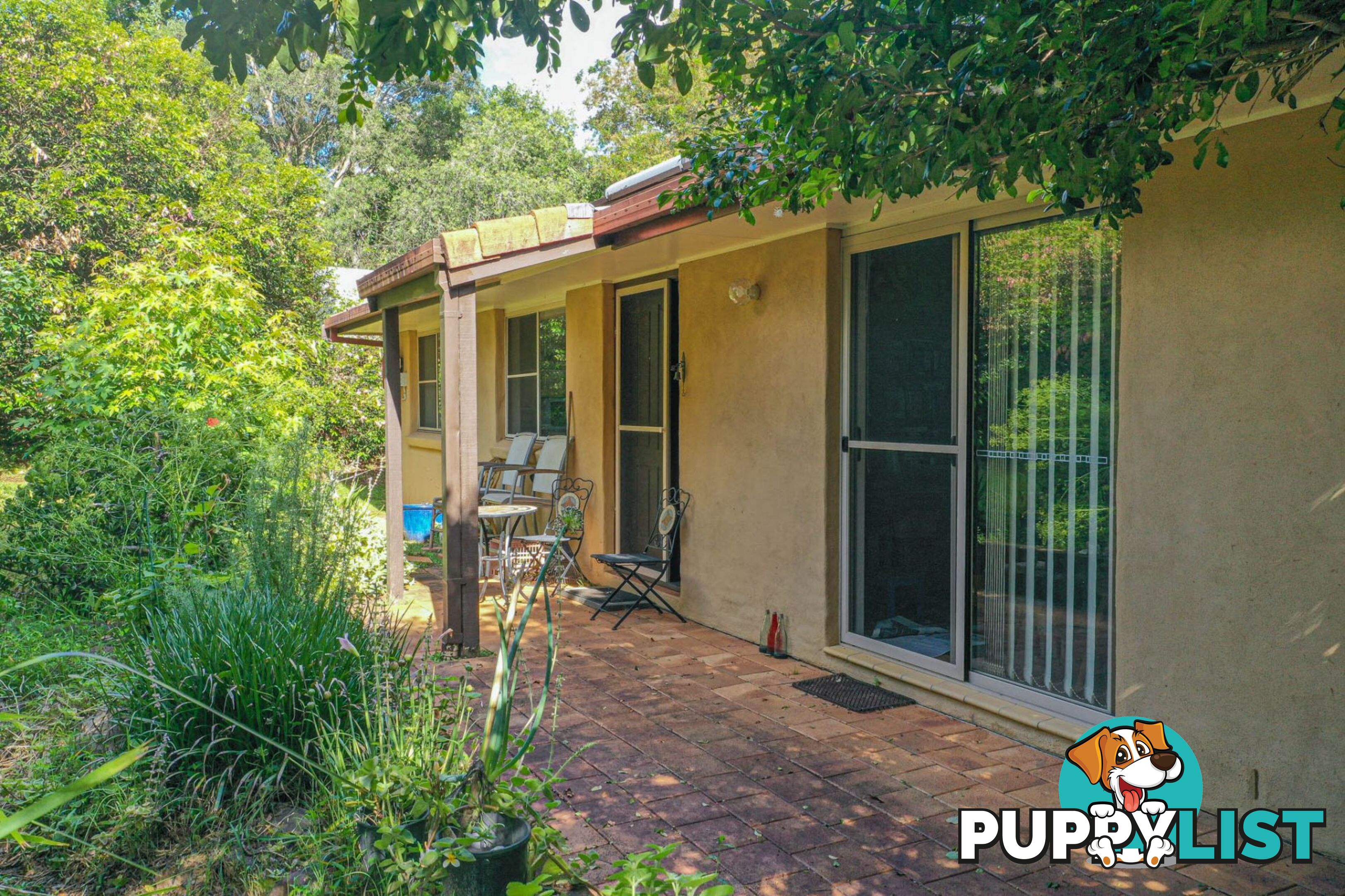 29 Basil Road Nimbin NSW 2480