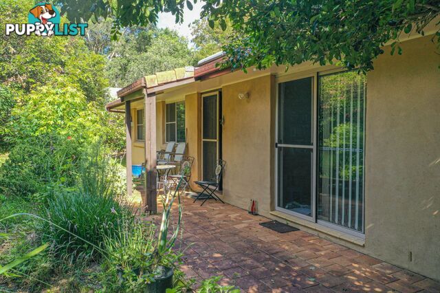 29 Basil Road Nimbin NSW 2480