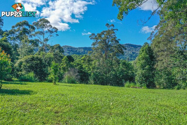 29 Basil Road Nimbin NSW 2480