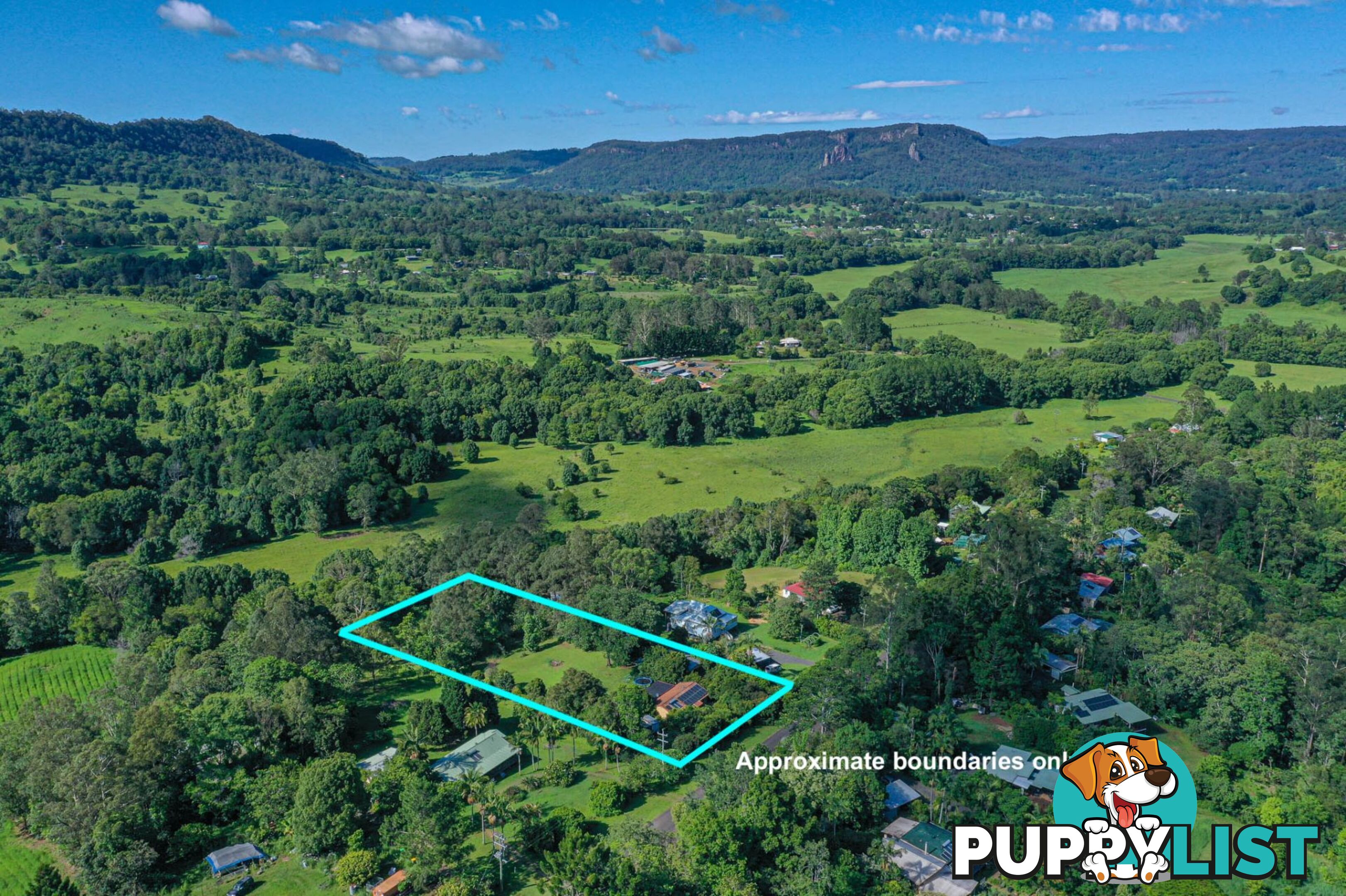 29 Basil Road Nimbin NSW 2480