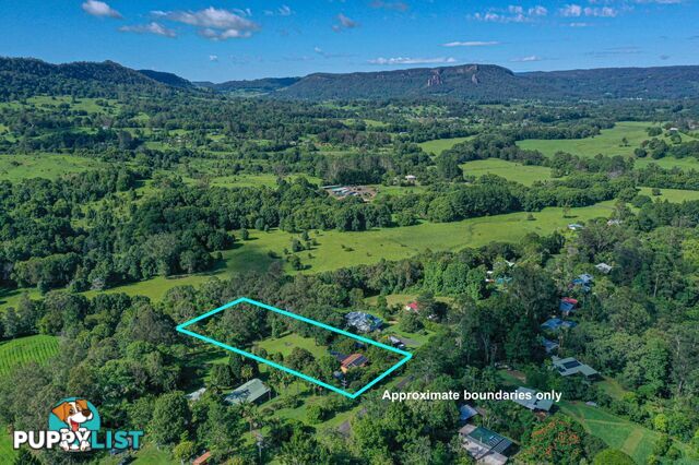 29 Basil Road Nimbin NSW 2480