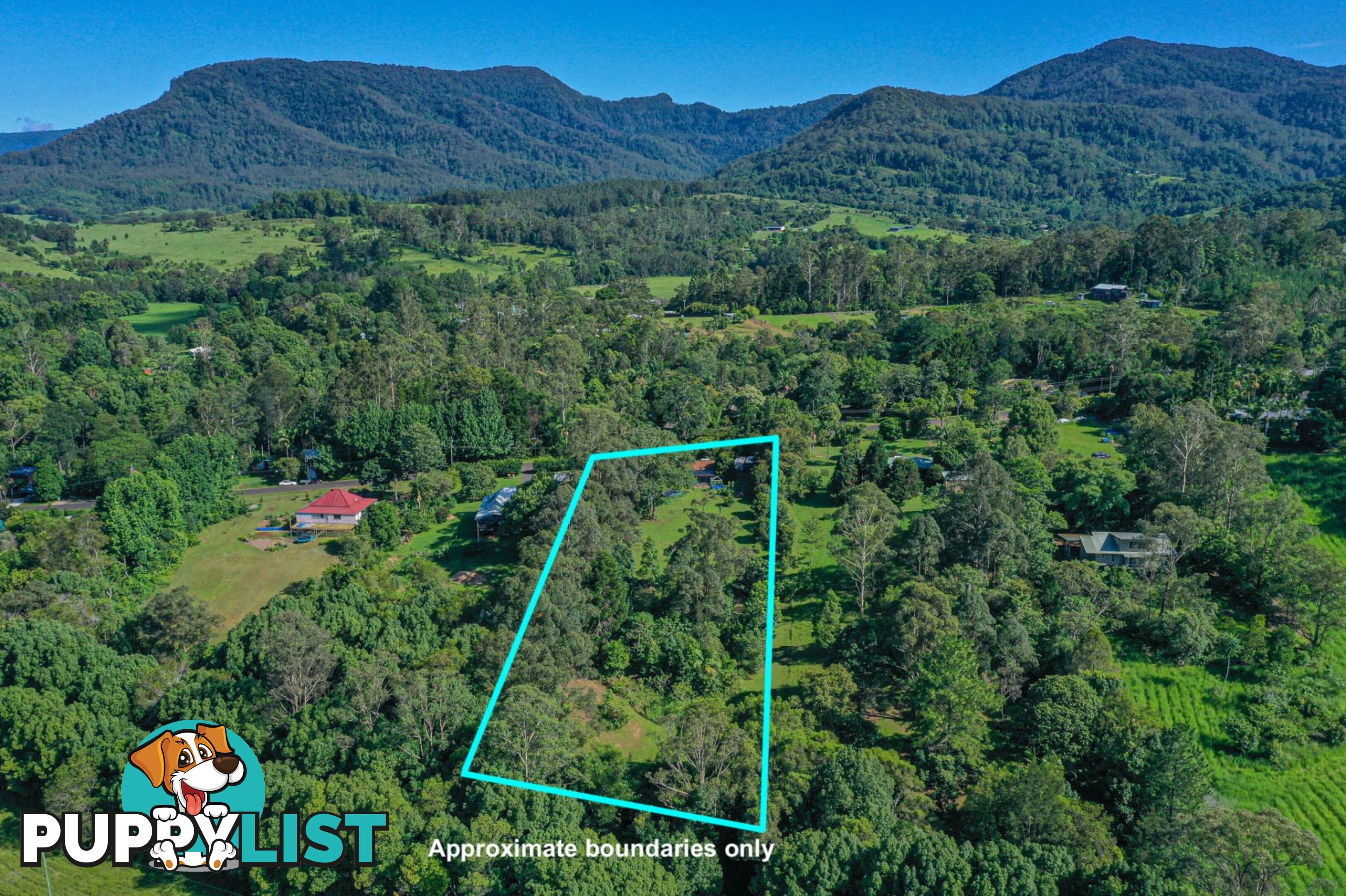 29 Basil Road Nimbin NSW 2480