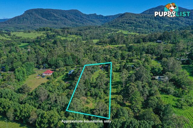 29 Basil Road Nimbin NSW 2480