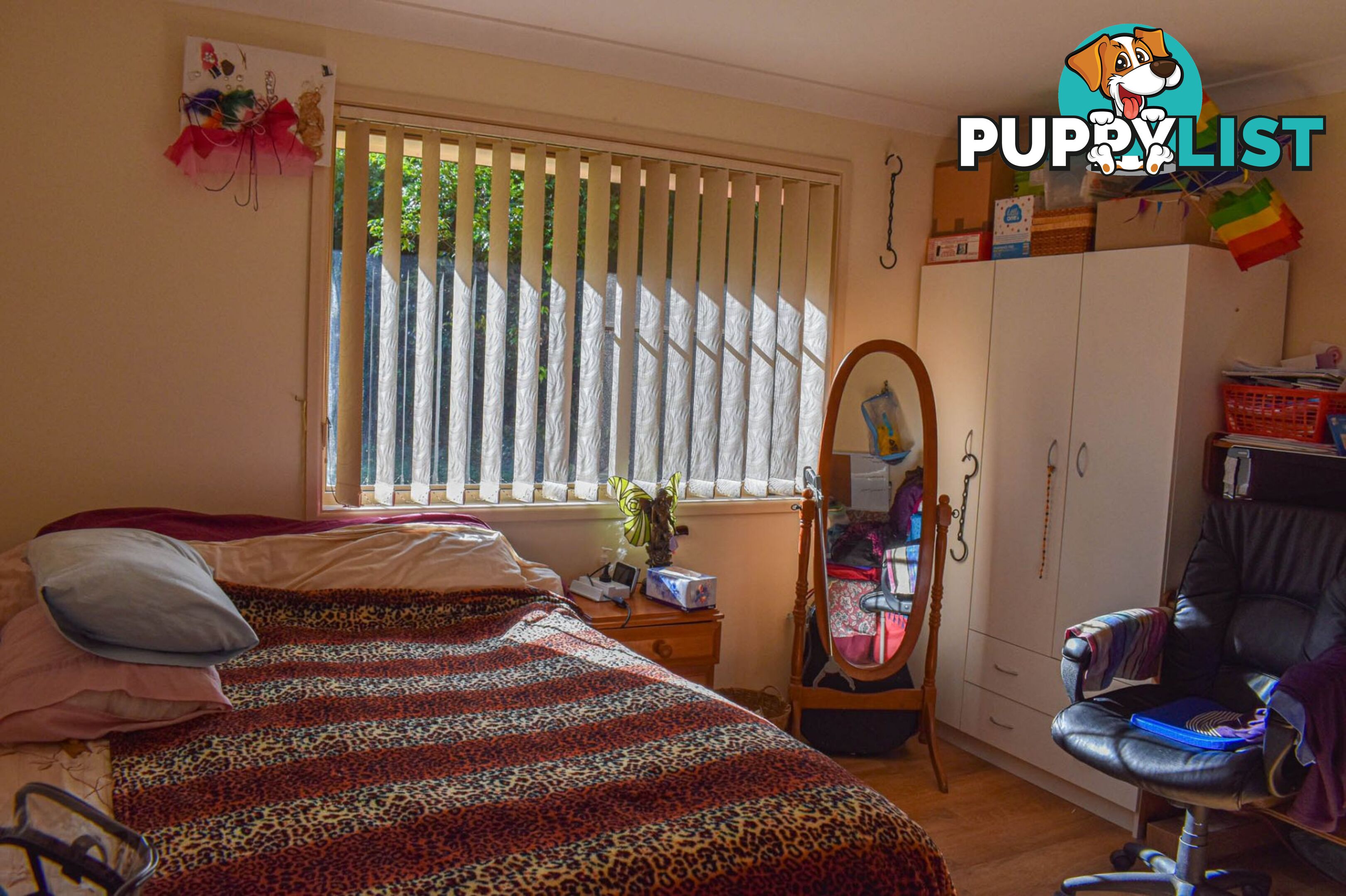 29 Basil Road Nimbin NSW 2480