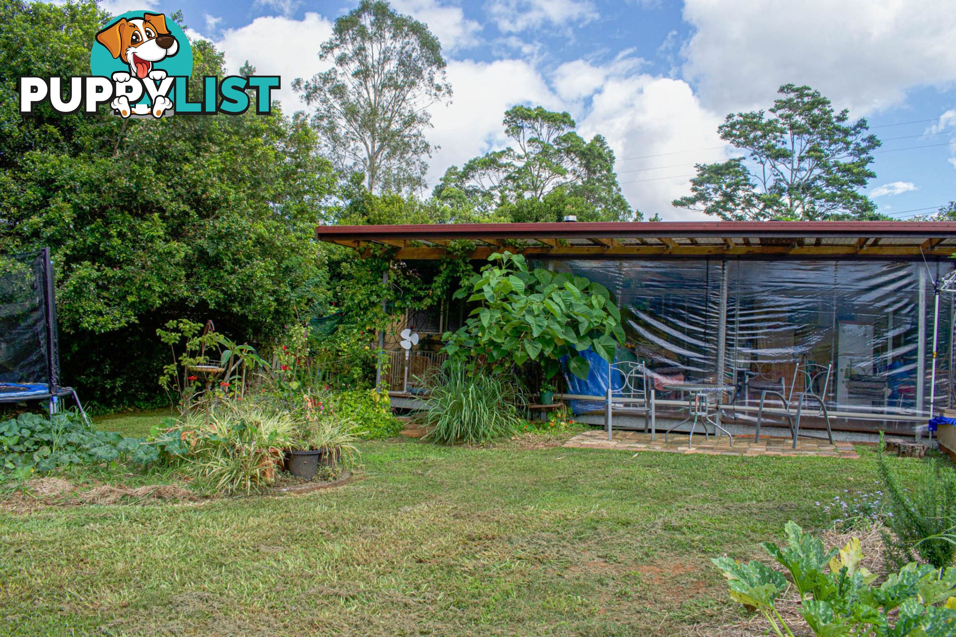 29 Basil Road Nimbin NSW 2480