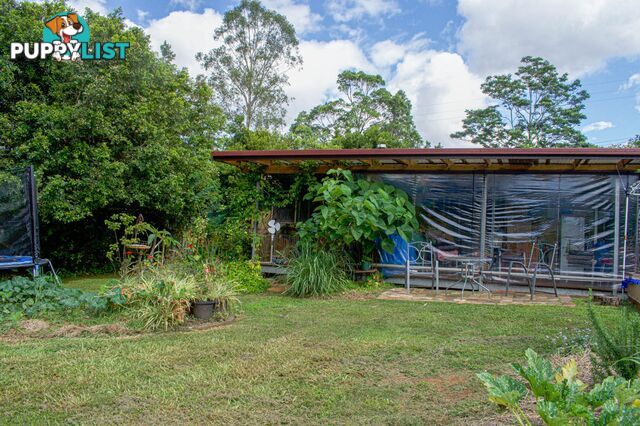 29 Basil Road Nimbin NSW 2480