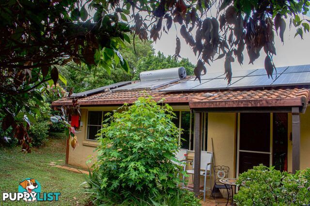 29 Basil Road Nimbin NSW 2480