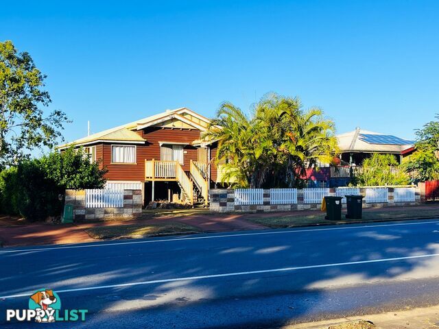 176 Churchill Street Childers QLD 4660