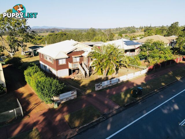 176 Churchill Street Childers QLD 4660