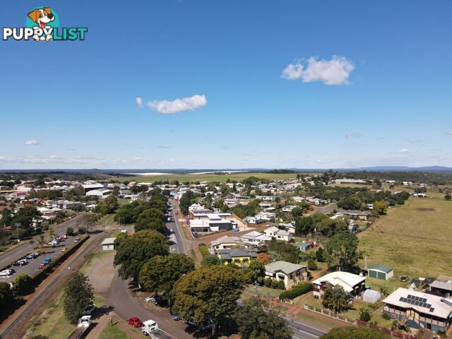 176 Churchill Street Childers QLD 4660