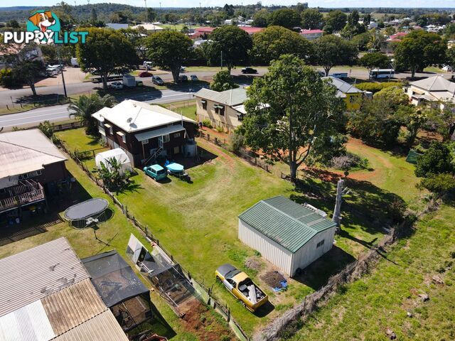 176 Churchill Street Childers QLD 4660