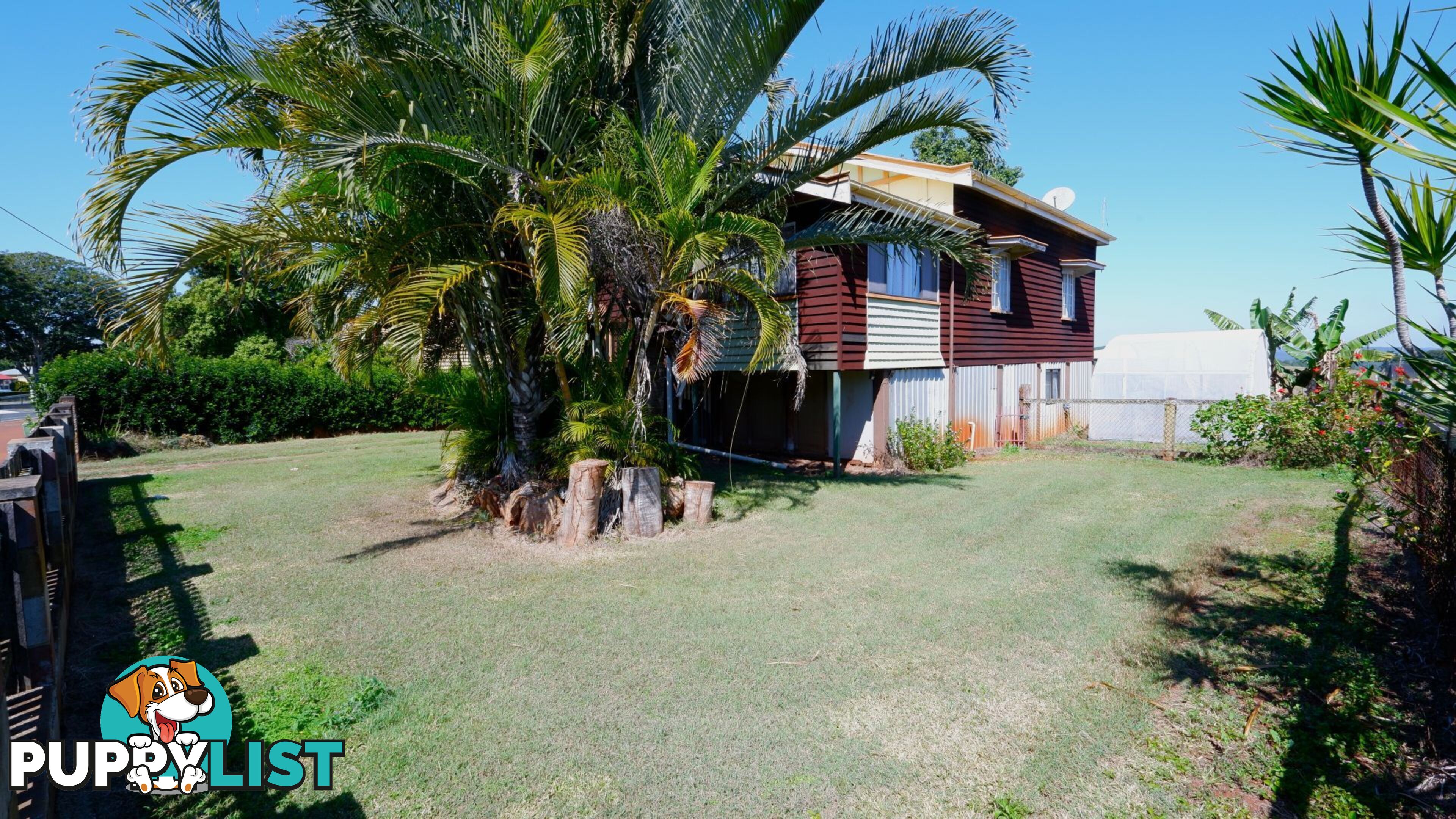 176 Churchill Street Childers QLD 4660