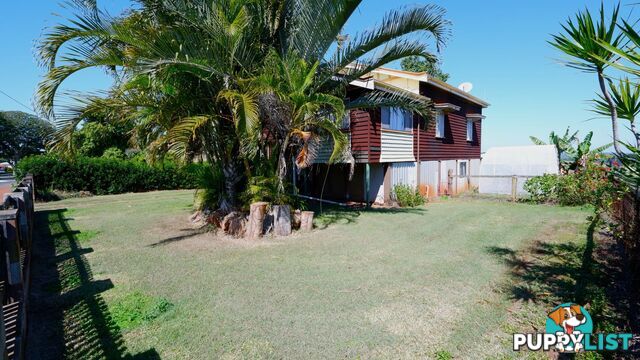 176 Churchill Street Childers QLD 4660