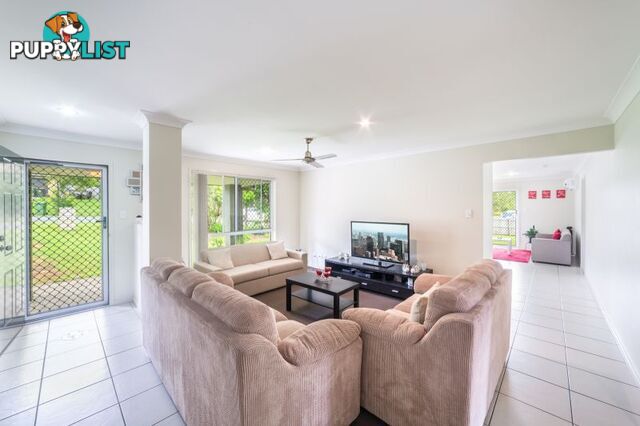 17 Alvine Drive Eagleby QLD 4207