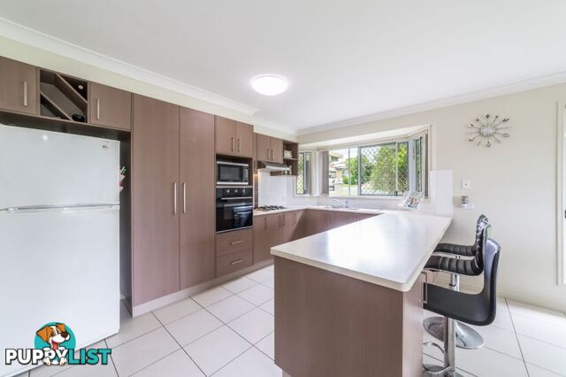 17 Alvine Drive Eagleby QLD 4207