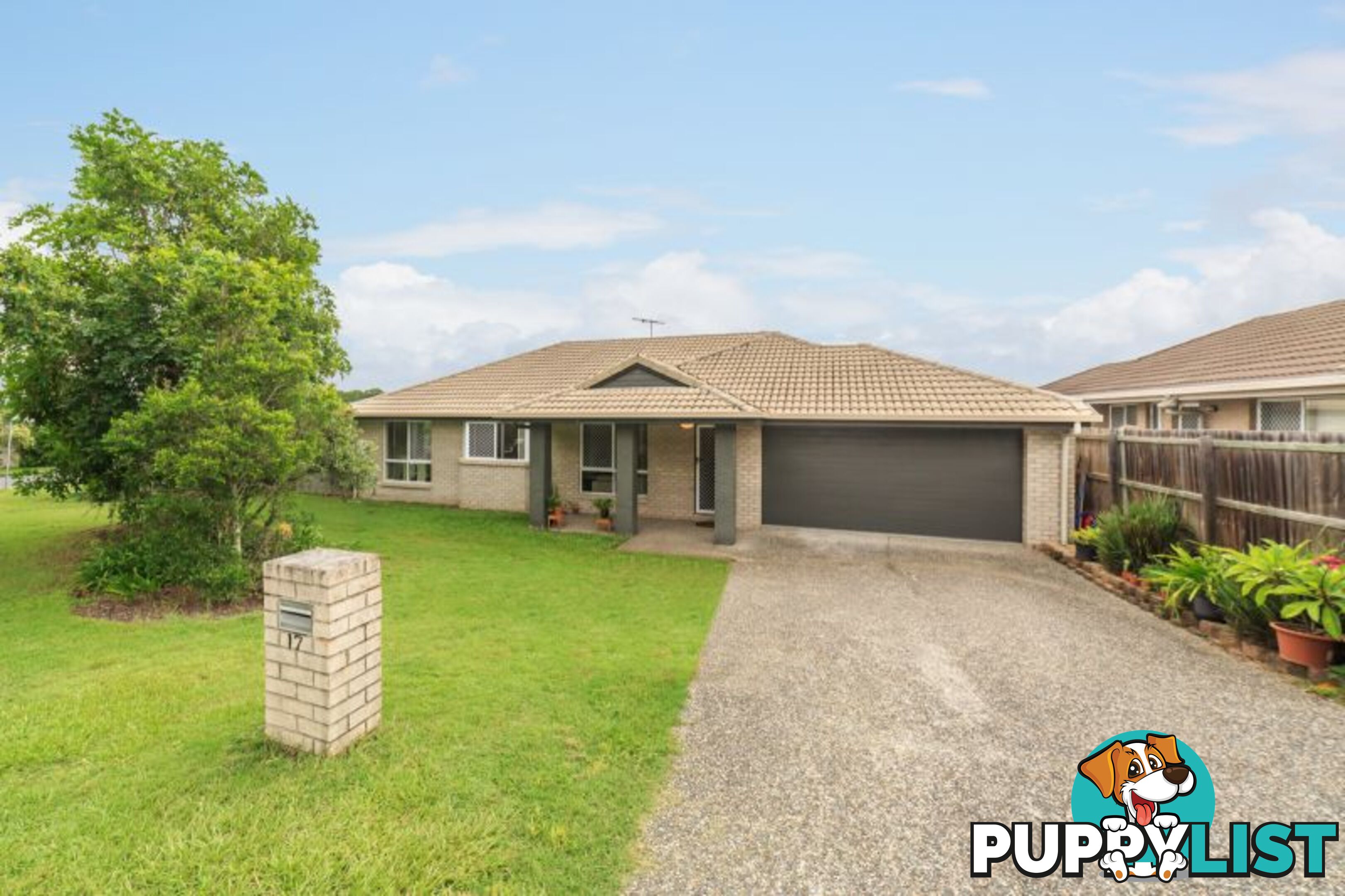 17 Alvine Drive Eagleby QLD 4207