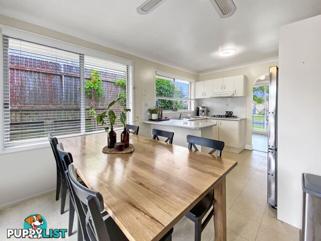 40 Saint Lawrence Avenue Blue Haven NSW 2262