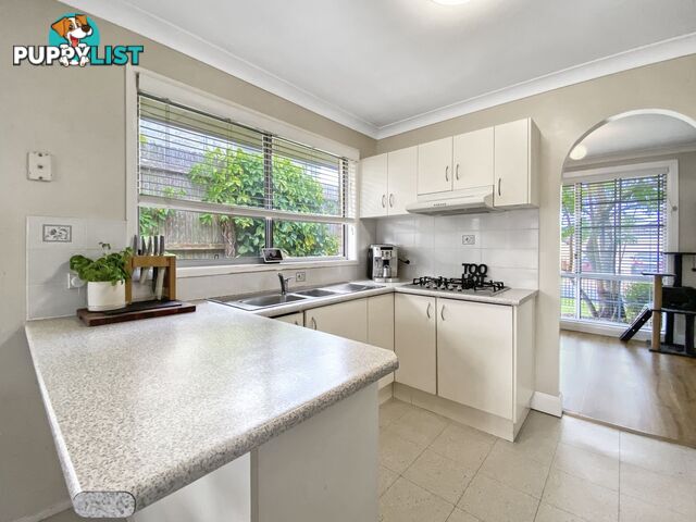 40 Saint Lawrence Avenue Blue Haven NSW 2262