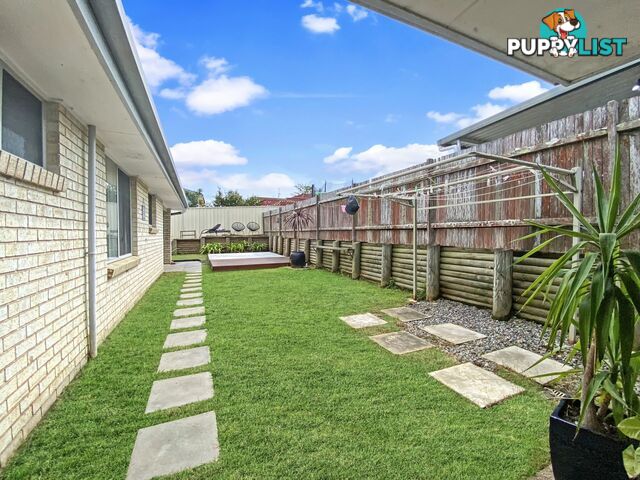 40 Saint Lawrence Avenue Blue Haven NSW 2262