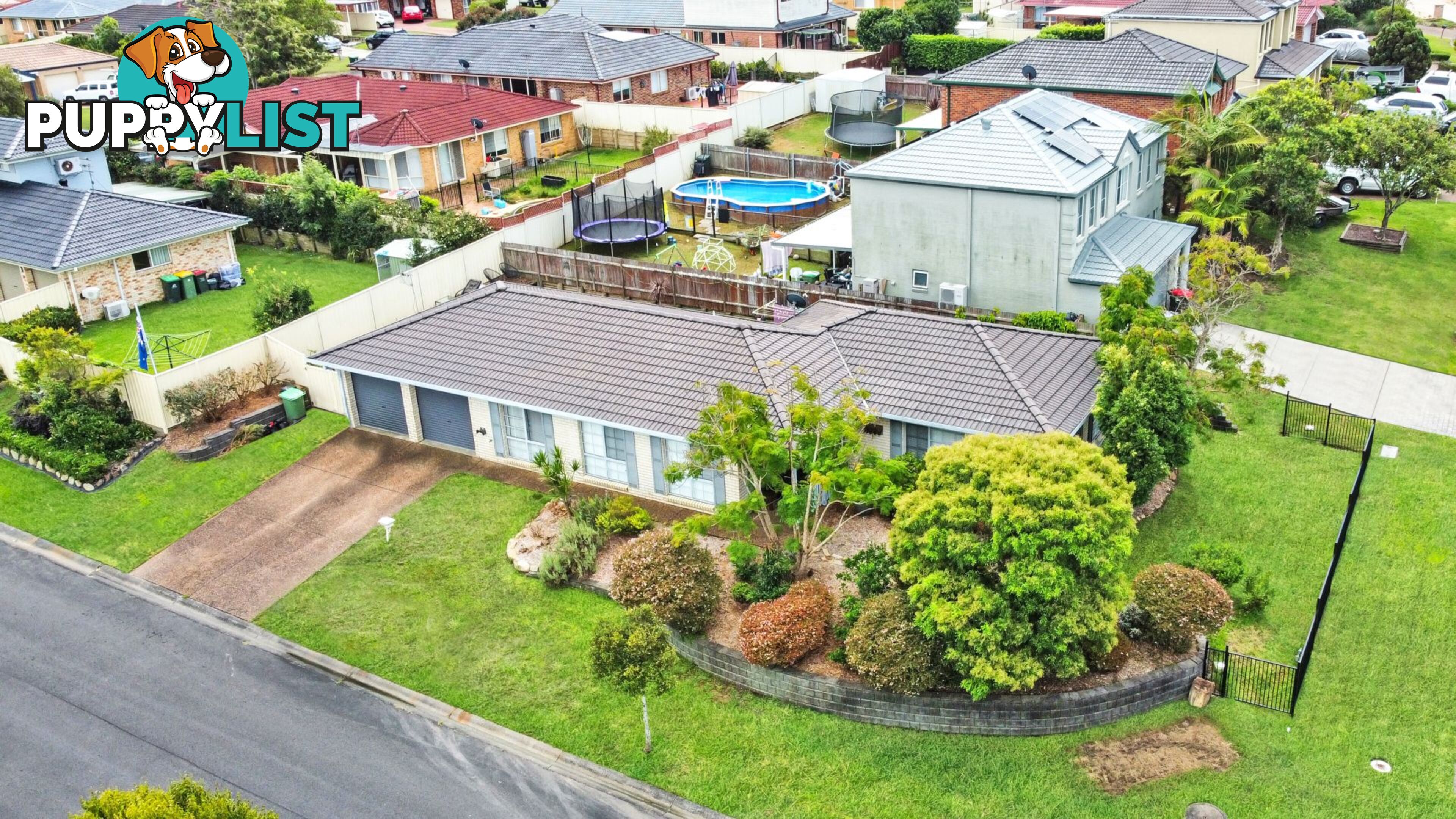 40 Saint Lawrence Avenue Blue Haven NSW 2262