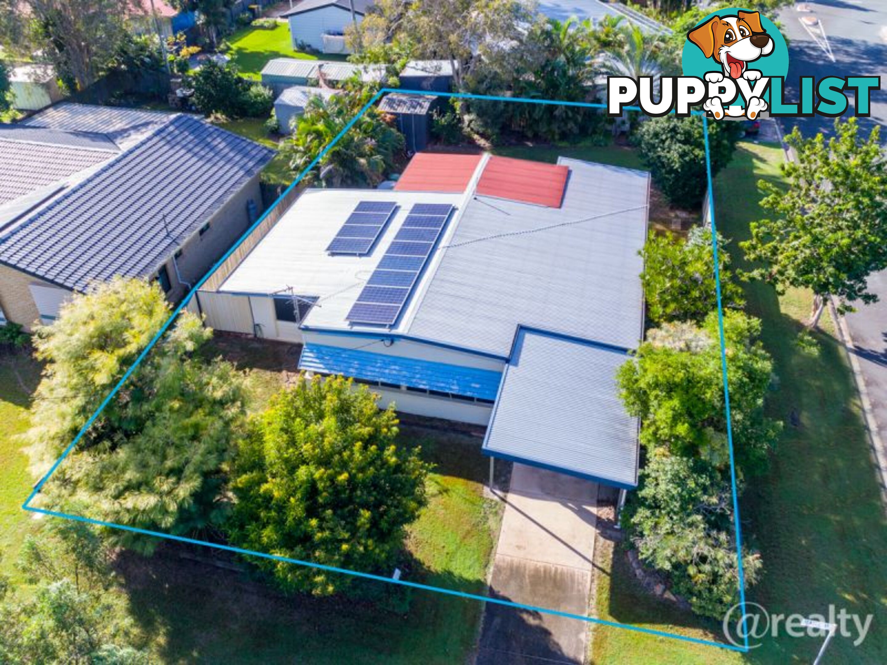 1 Beagle Avenue Banksia Beach QLD 4507