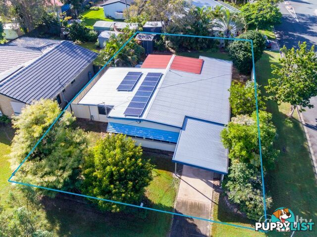 1 Beagle Avenue Banksia Beach QLD 4507