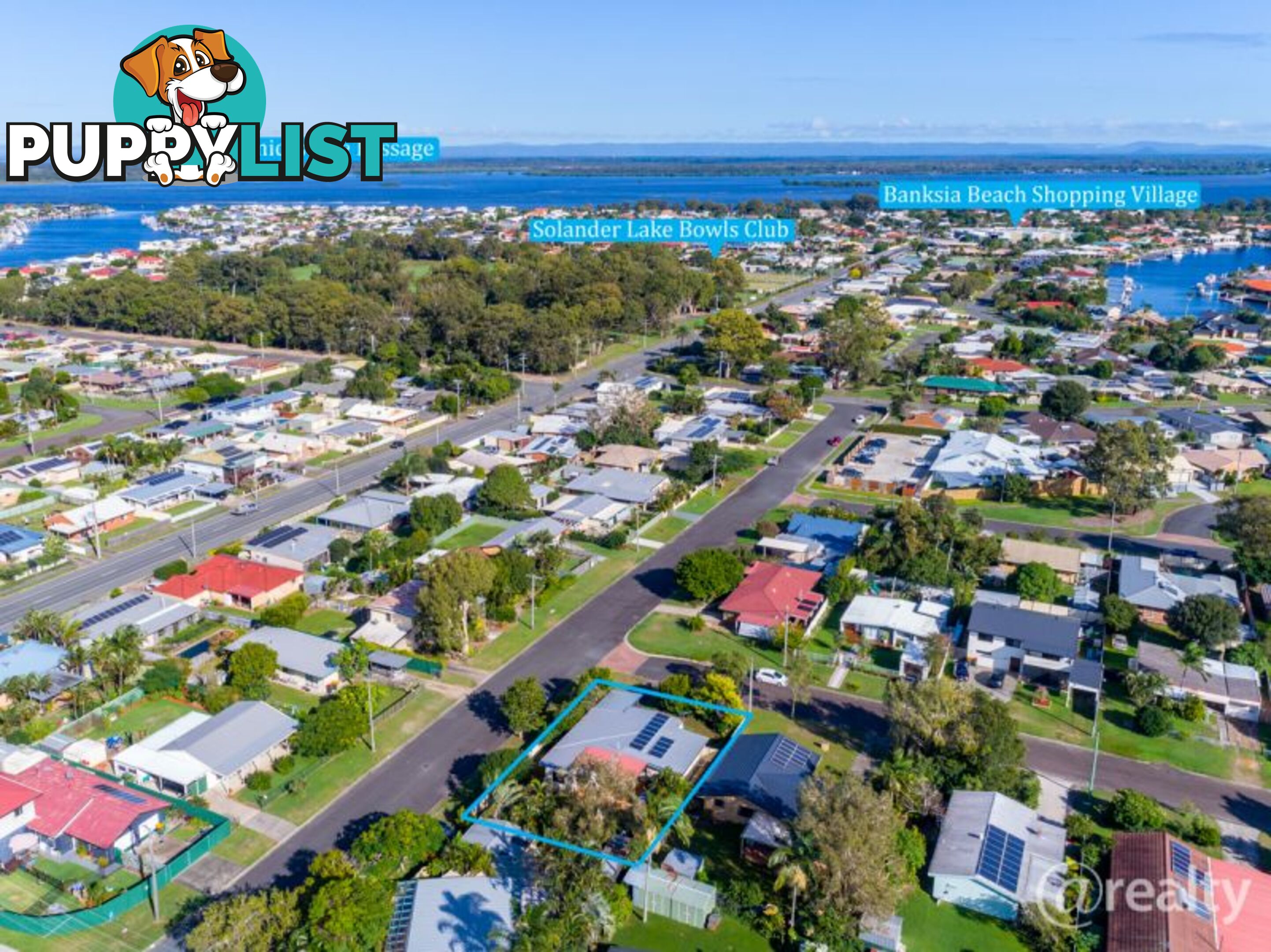 1 Beagle Avenue Banksia Beach QLD 4507