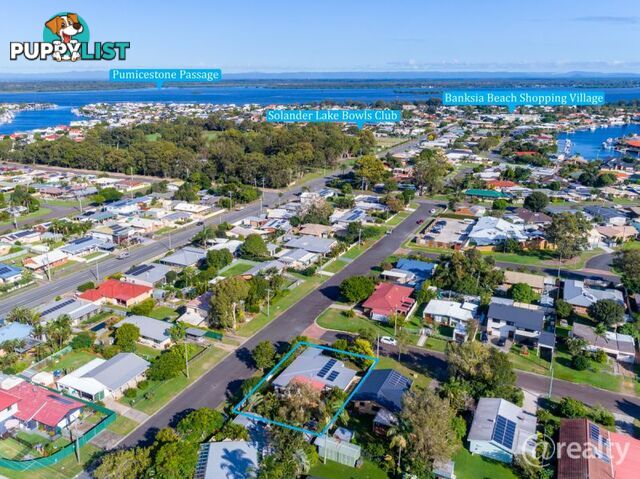 1 Beagle Avenue Banksia Beach QLD 4507