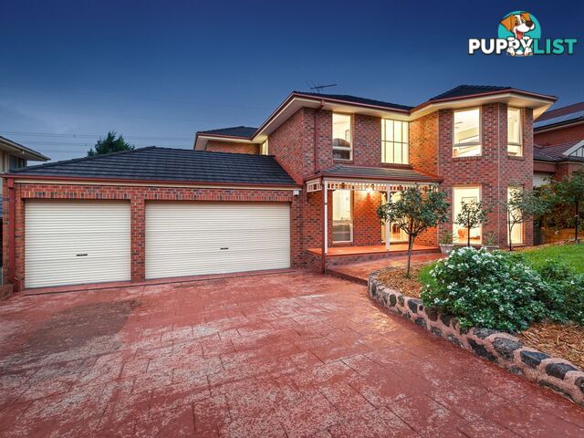 12 Mackelroy Road Plenty VIC 3090