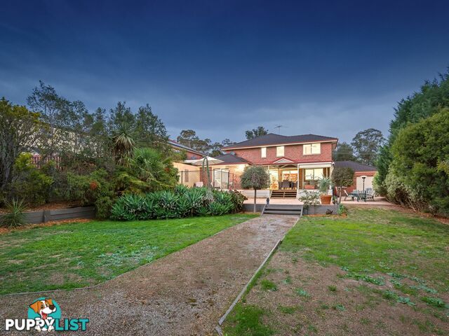 12 Mackelroy Road Plenty VIC 3090