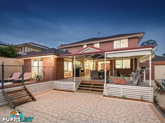 12 Mackelroy Road Plenty VIC 3090