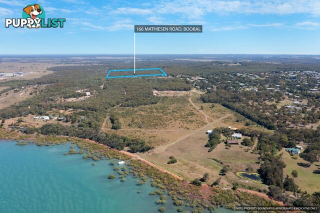 166 Mathiesen Road Booral QLD 4655