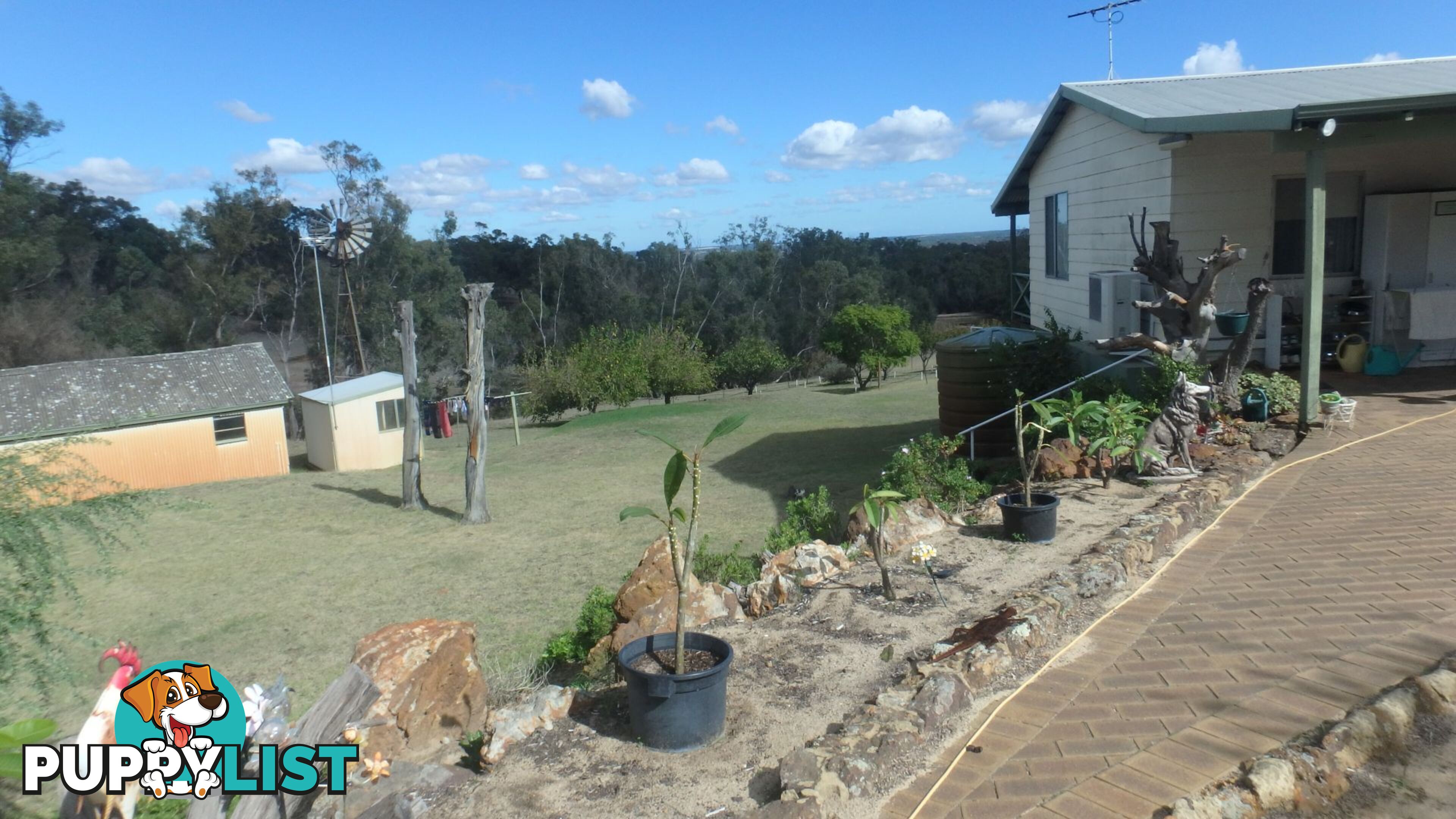 108 Hurd Road Bullsbrook WA 6084