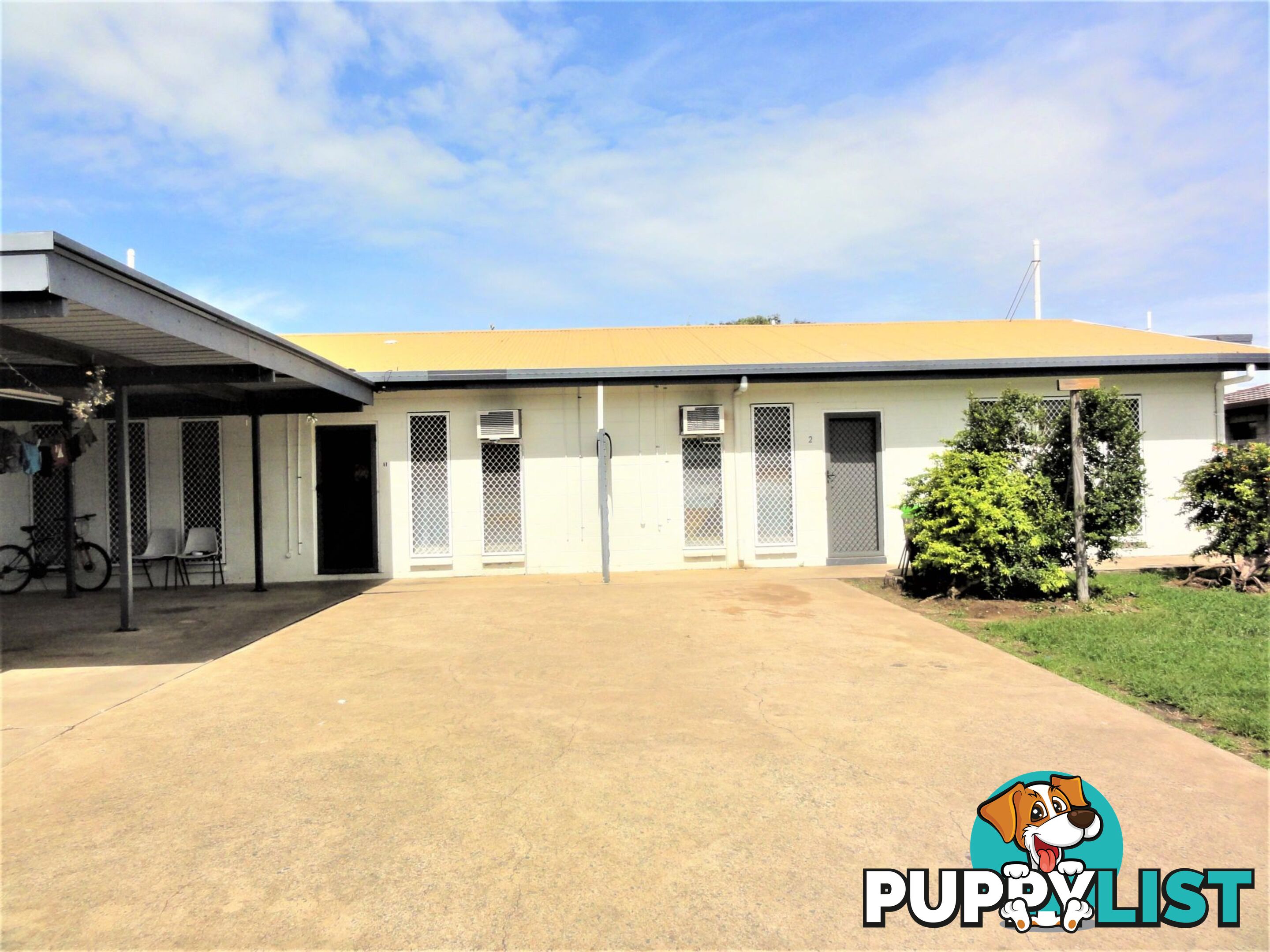 11 Boyes Court Heatley QLD 4814