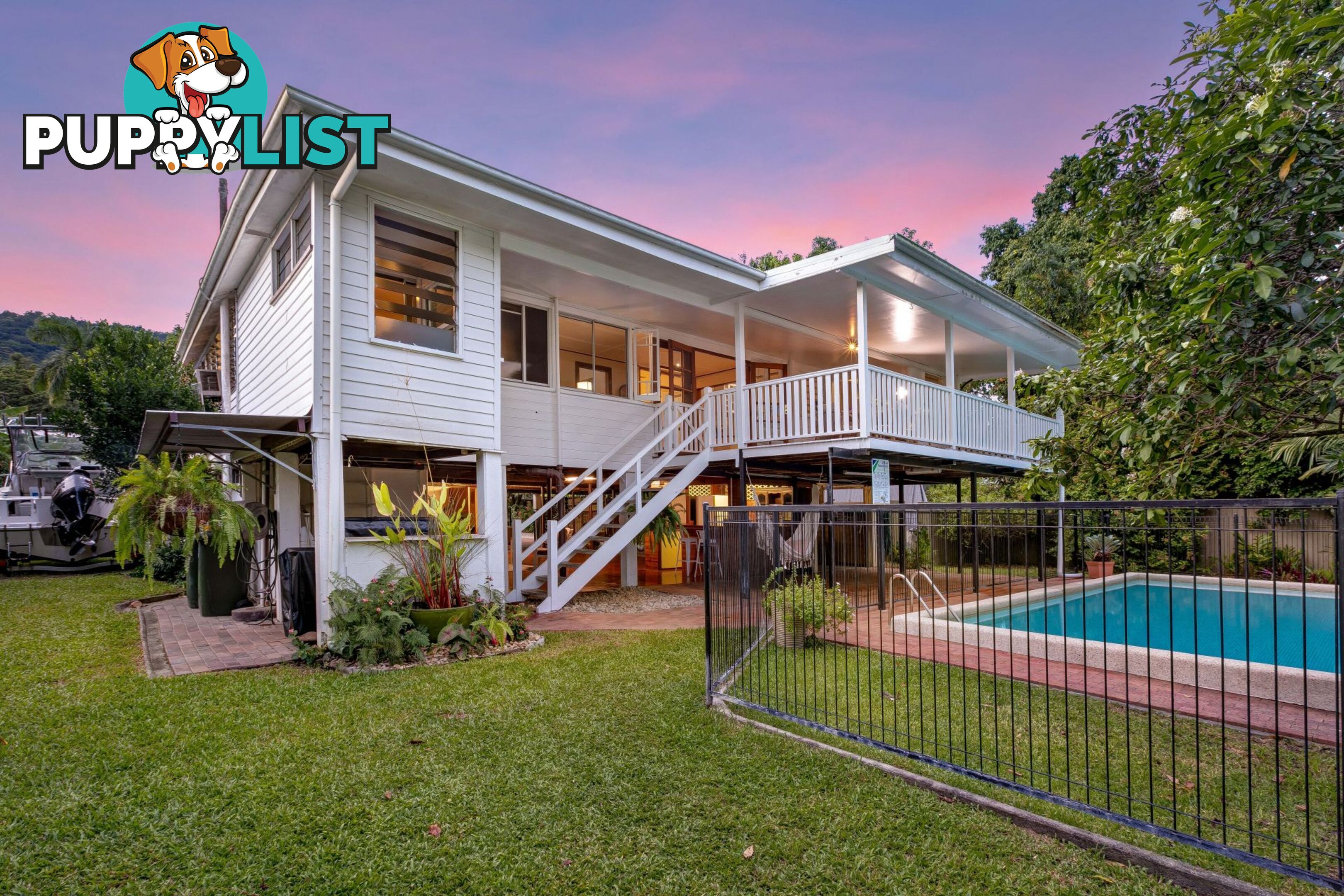 139 Woodward Street Edge Hill QLD 4870