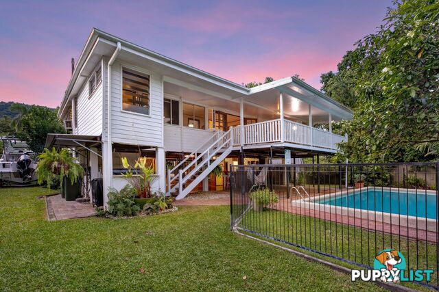 139 Woodward Street Edge Hill QLD 4870