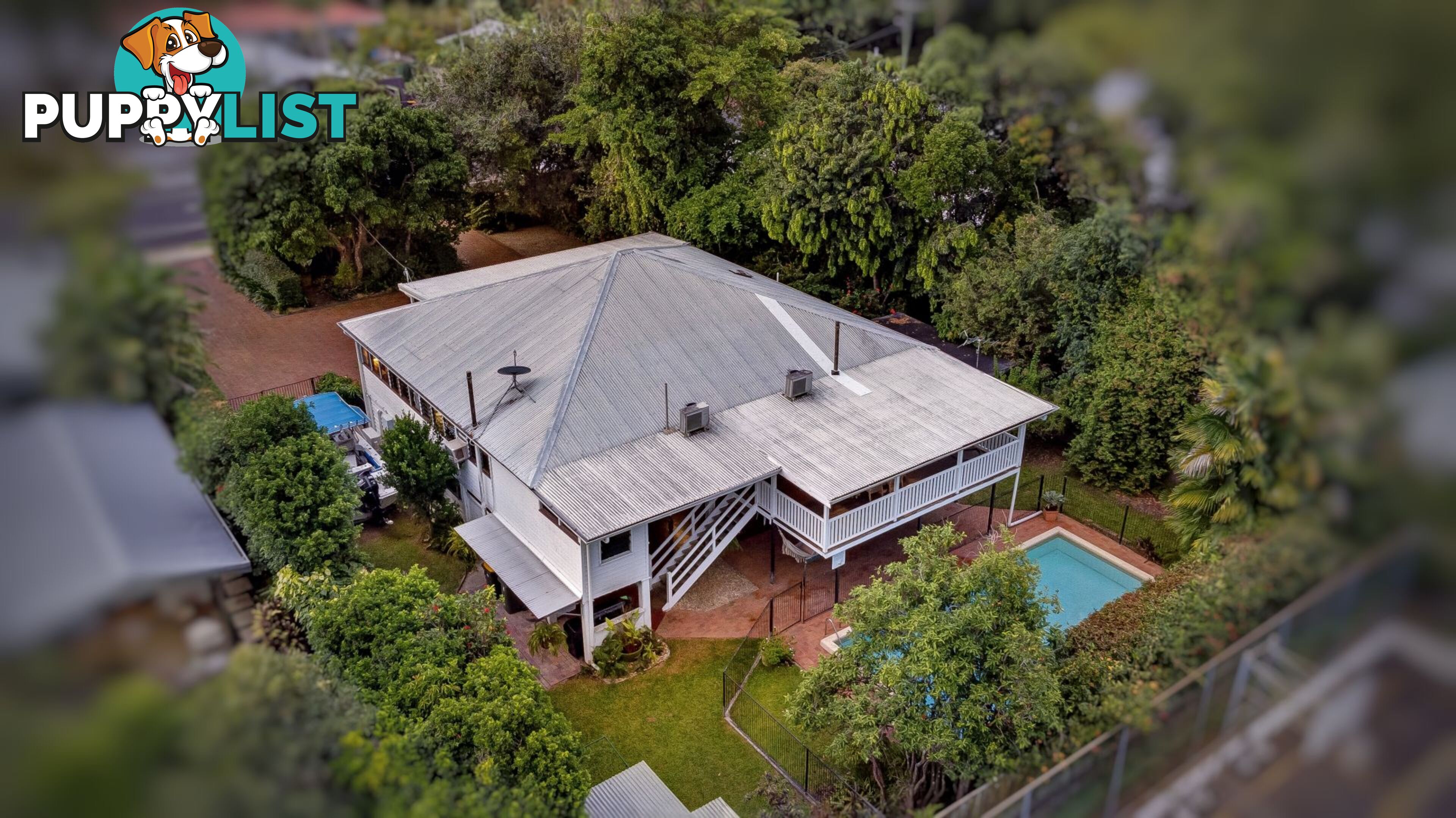 139 Woodward Street Edge Hill QLD 4870