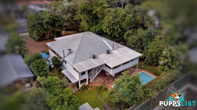 139 Woodward Street Edge Hill QLD 4870