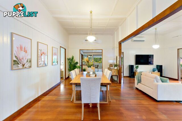 139 Woodward Street Edge Hill QLD 4870