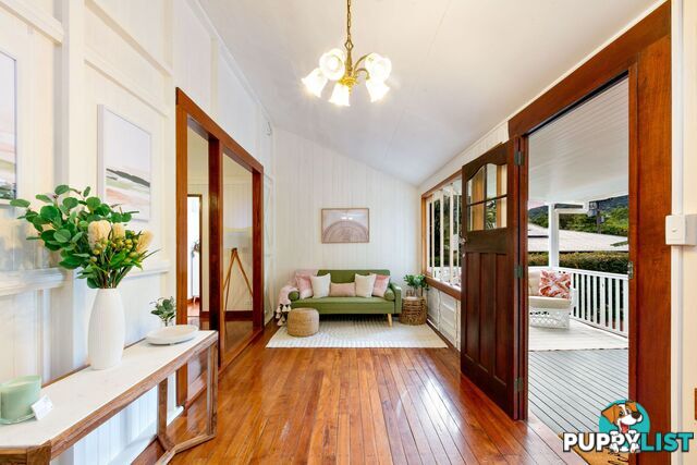 139 Woodward Street Edge Hill QLD 4870