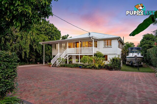 139 Woodward Street Edge Hill QLD 4870