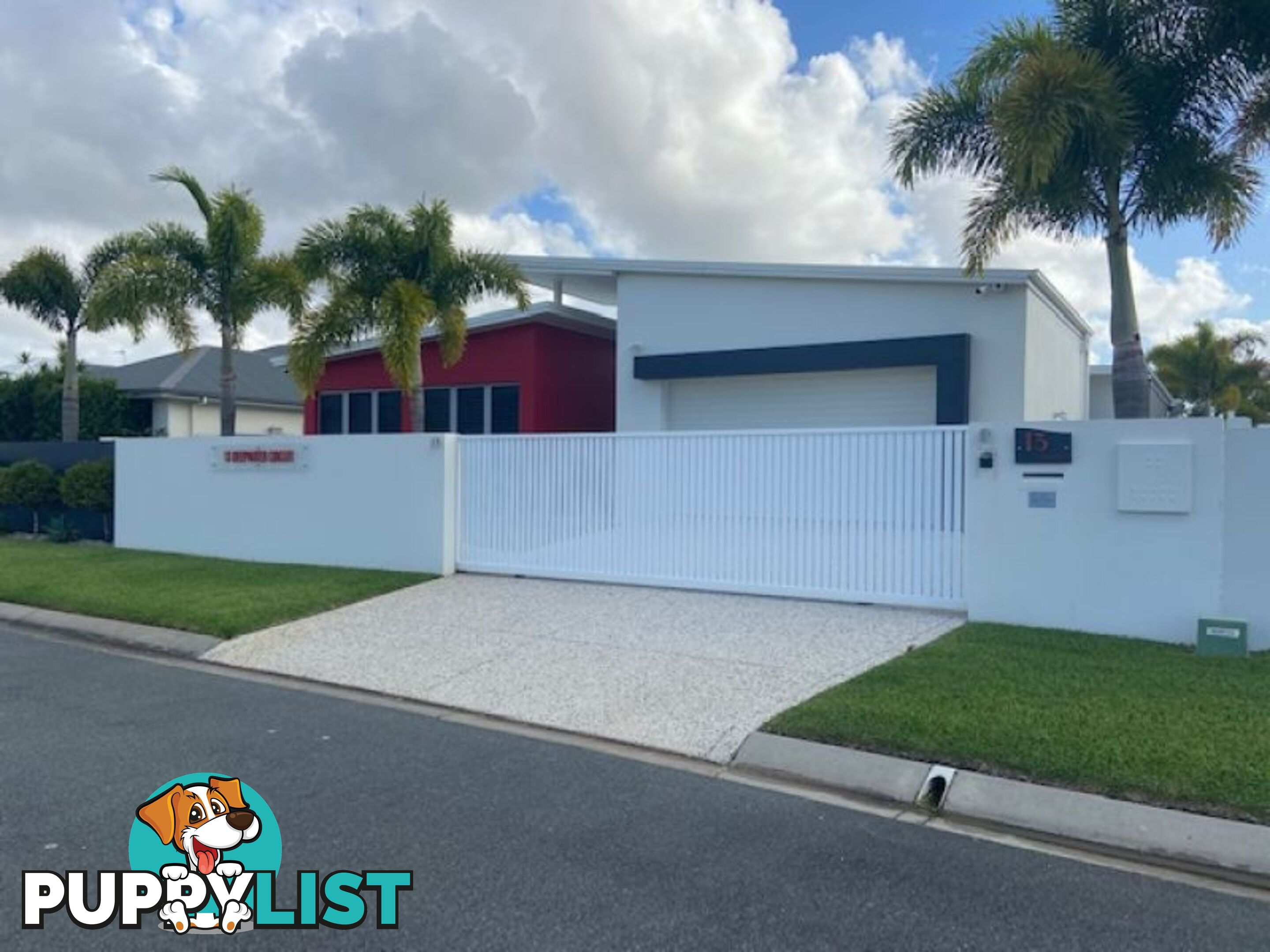 13 Deep Water Circuit Pelican Waters QLD 4551