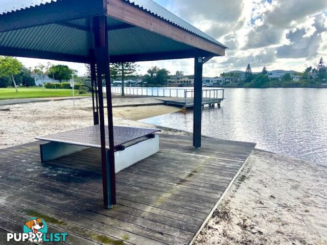 13 Deep Water Circuit Pelican Waters QLD 4551