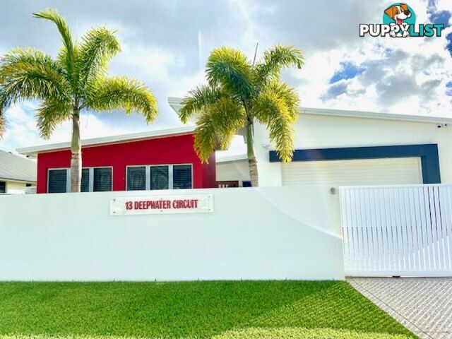 13 Deep Water Circuit Pelican Waters QLD 4551