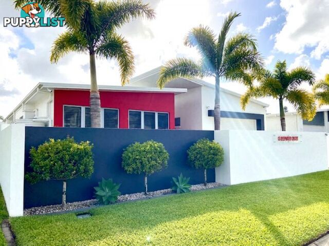 13 Deep Water Circuit Pelican Waters QLD 4551