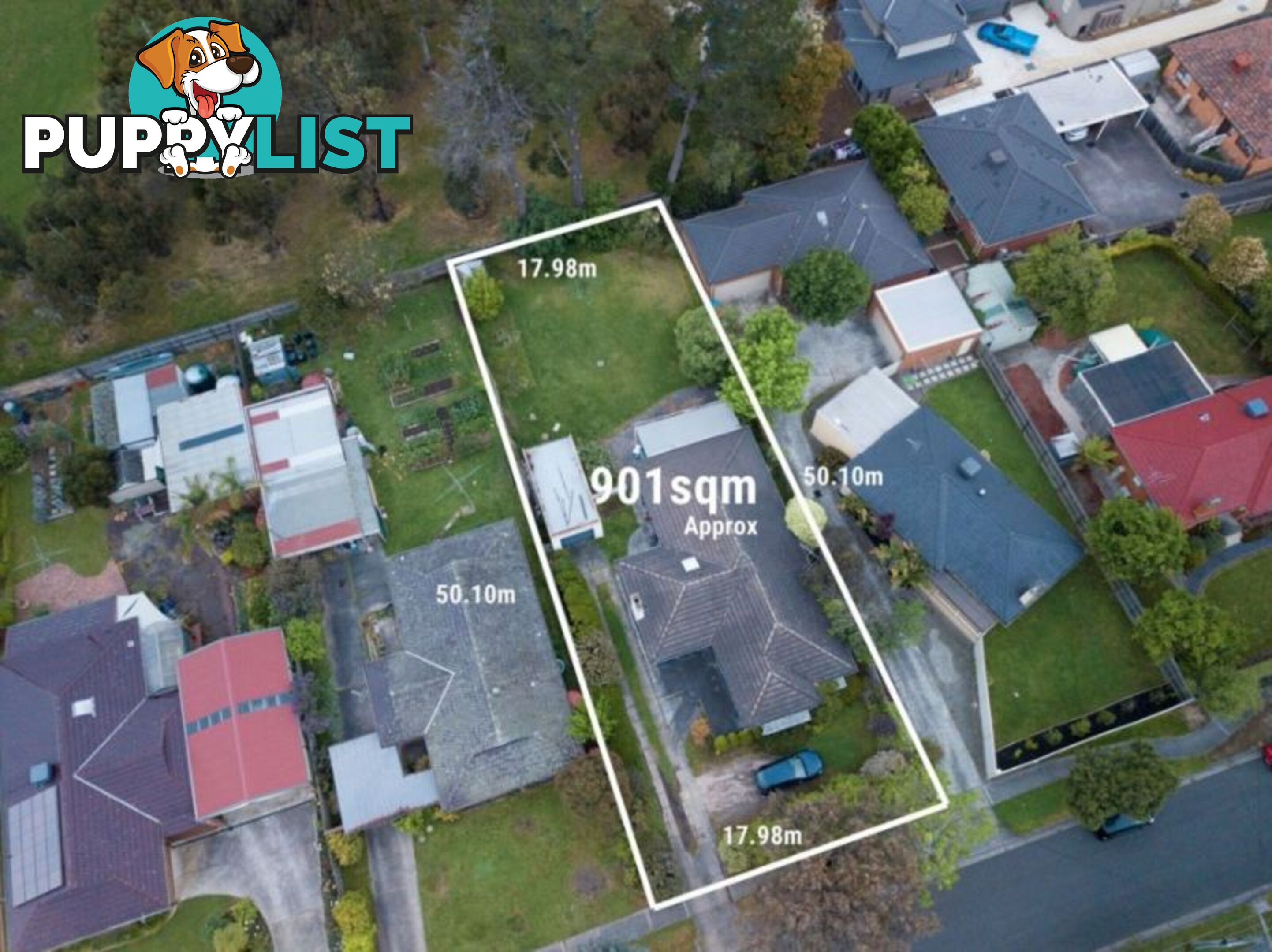 27 Gresford Road Wantirna VIC 3152